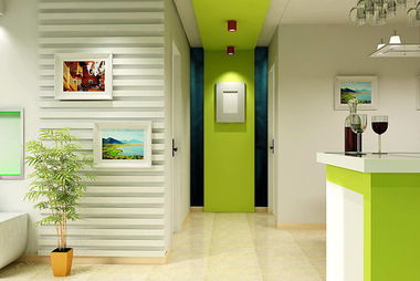 承重墙解析 定义、拆除风险与安全装潢指南