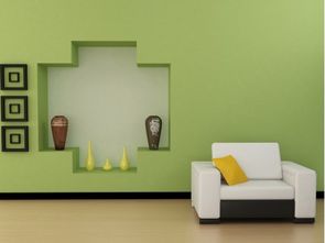 隔墙板 现代建筑装潢材料的革新之选