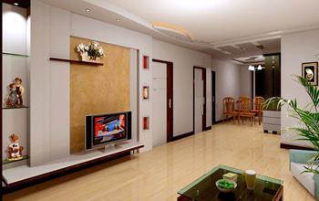 博雅装修公司 巧用钢材，打造现代工业风家居美学