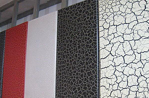 裂纹漆 艺术与工艺的完美融合——从选购到施工的全面指南