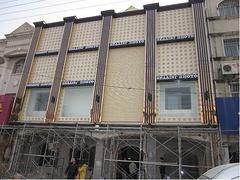 超值装修之选 罡正建筑装饰工程，专业铸就品质空间