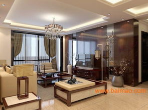 东营别墅装修优选 探访专业服务商朗晨装饰