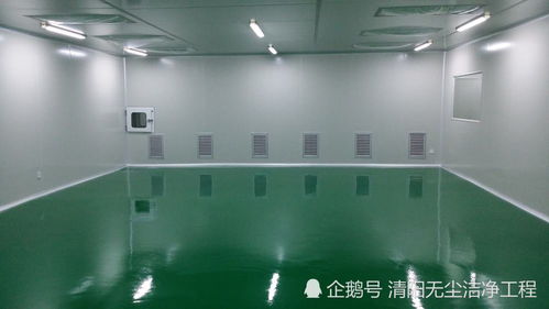 洁净厂房装修中的钢材选择与建筑结构设计探析