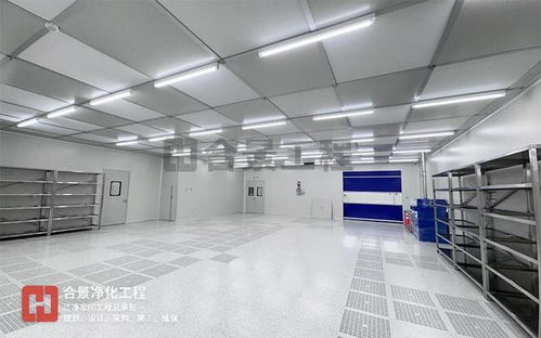 合景净化工程公司 电子净化工程装修运行管理与维护的规范化路径